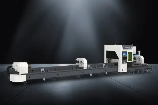 Mesas de corte laser